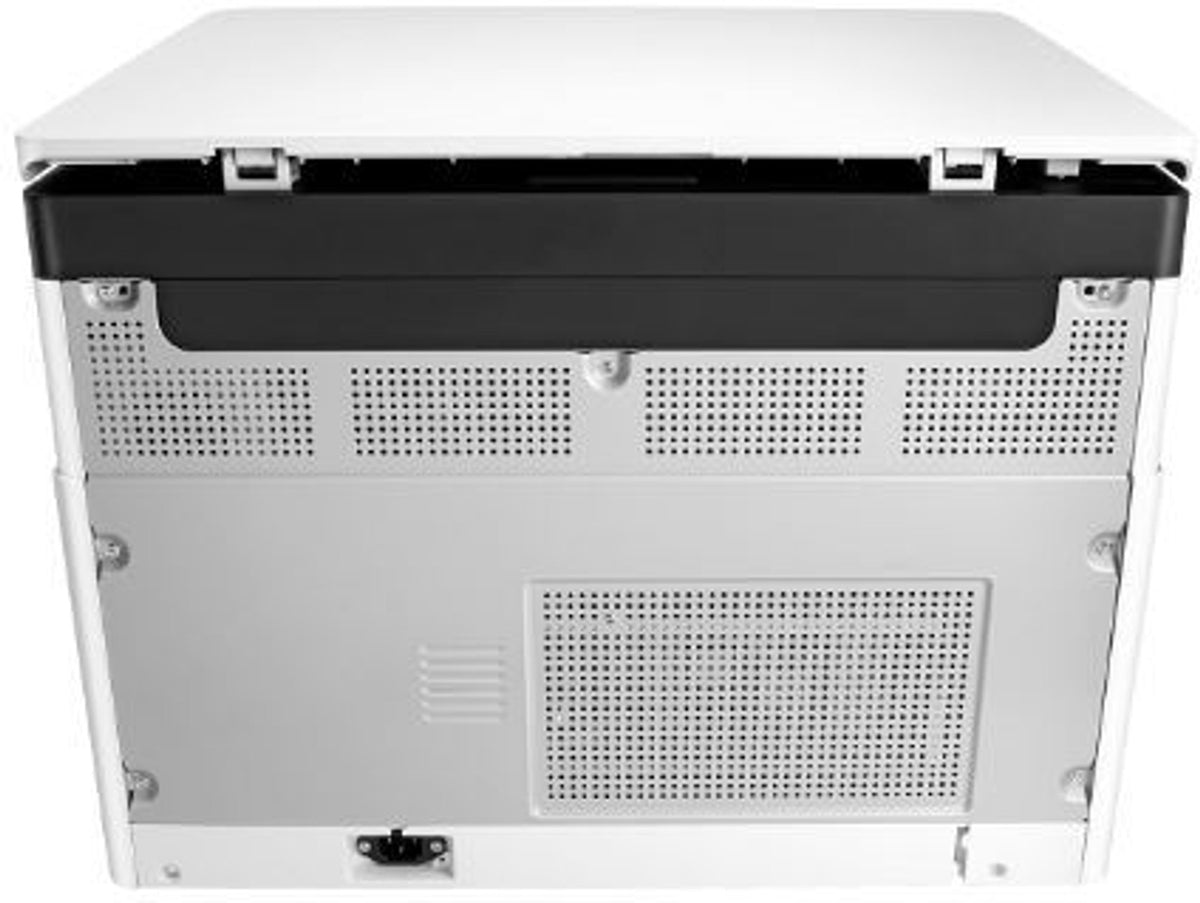 
HP LaserJet MFP M438dn
