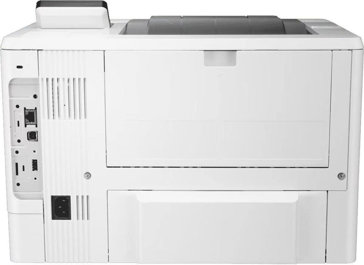 
HP LaserJet Enterprise M507dn