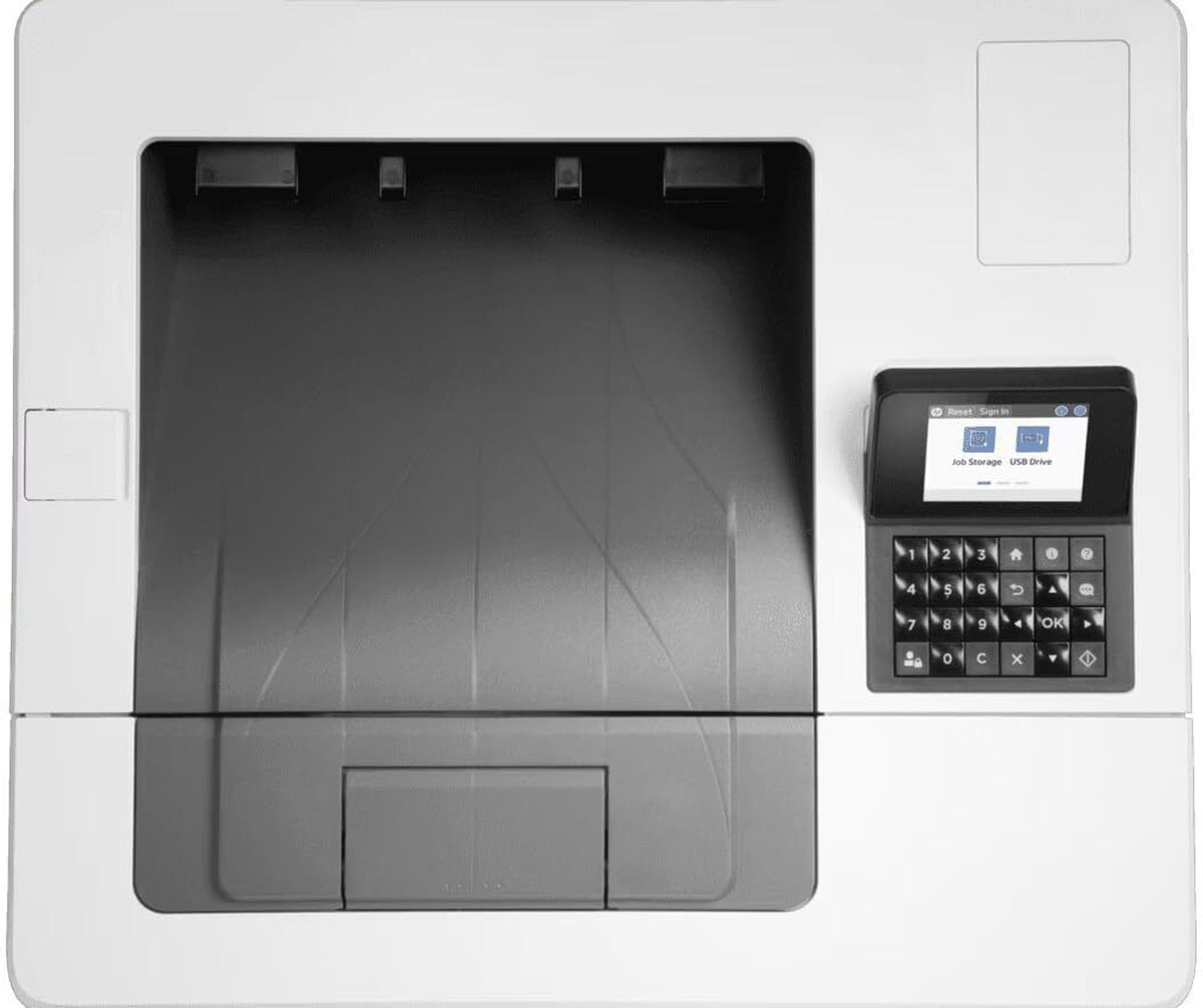 
HP LaserJet Enterprise M507dn