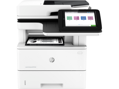 HP LaserJet Enterprise MFP M528dn