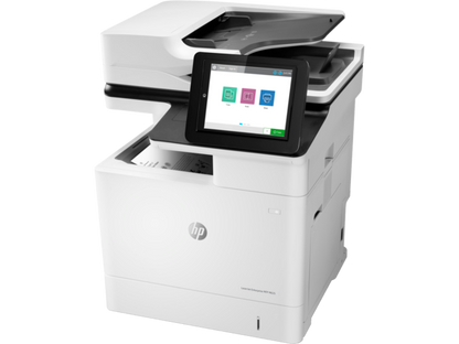 HP LaserJet Enterprise MFP M528dn