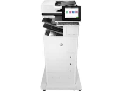 HP LaserJet Enterprise MFP M528dn