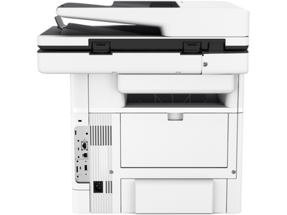 HP LaserJet Enterprise MFP M528dn