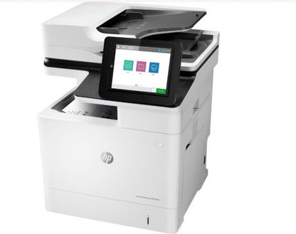 HP LaserJet Enterprise MFP M634dn