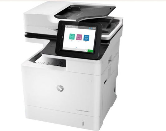
HP LaserJet Enterprise MFP M634dn