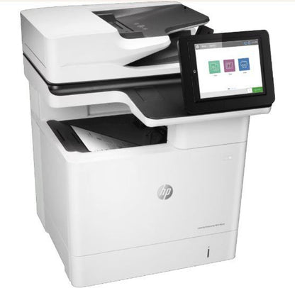 HP LaserJet Enterprise MFP M634dn