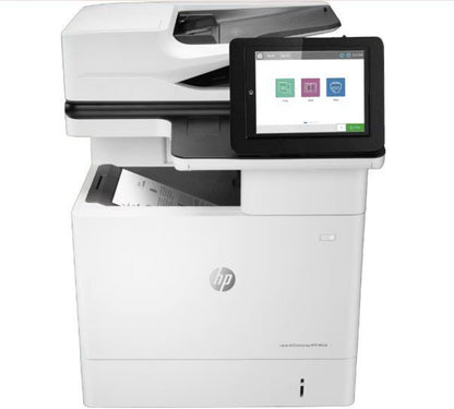 HP LaserJet Enterprise MFP M634dn