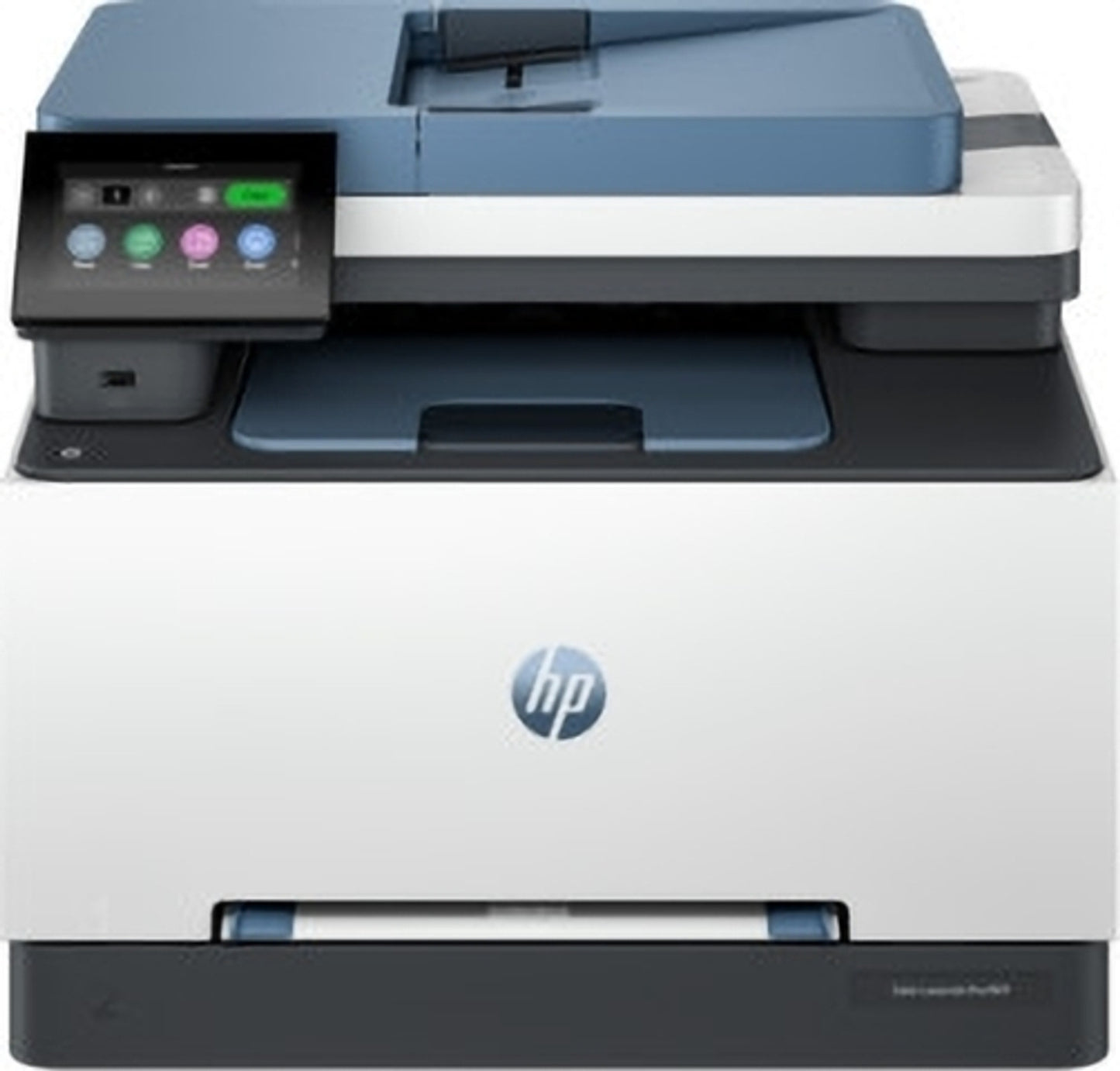
HP LaserJet Enterprise MFP M635h
