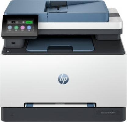 HP LaserJet Enterprise MFP M635h