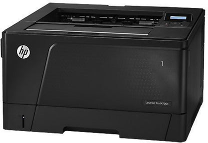 HP LaserJet Pro M706n