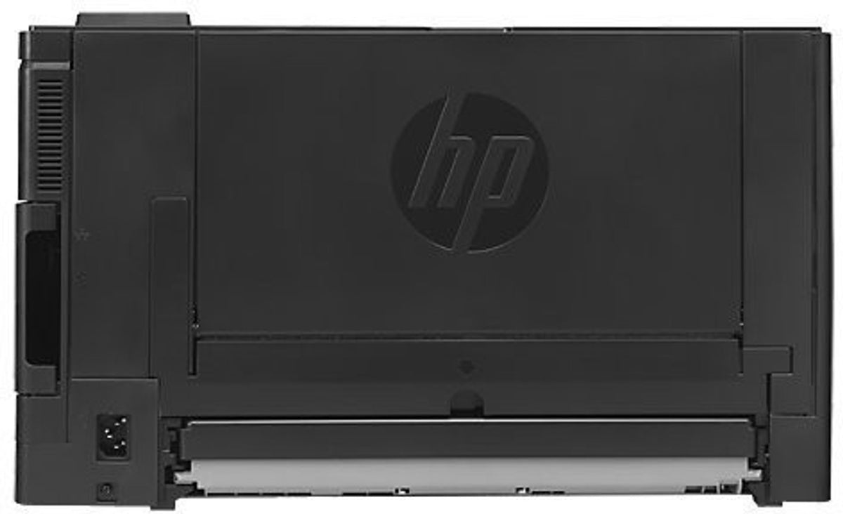 
HP LaserJet Pro M706n