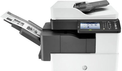 HP LaserJet Managed MFP M72625dn