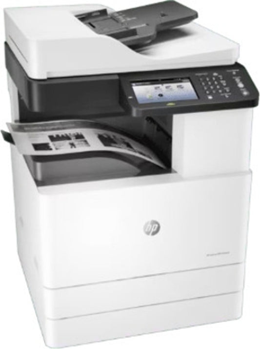 
HP LaserJet Managed MFP M72625dn