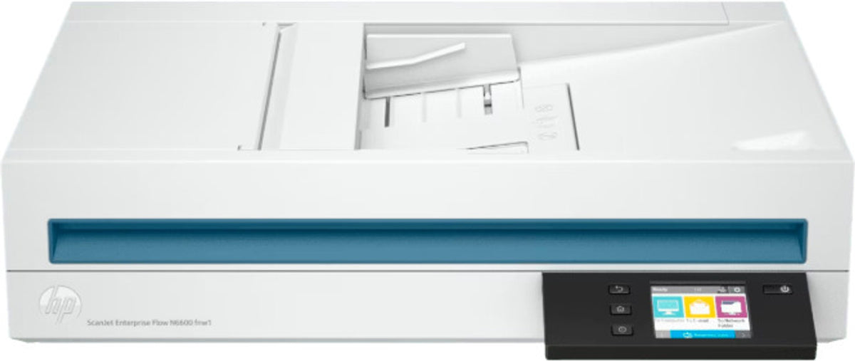 
HP ScanJet Enterprise Flow N6600 Fnw1
