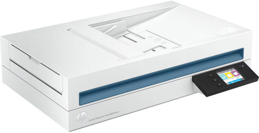 
HP ScanJet Pro N4600 Fnw1