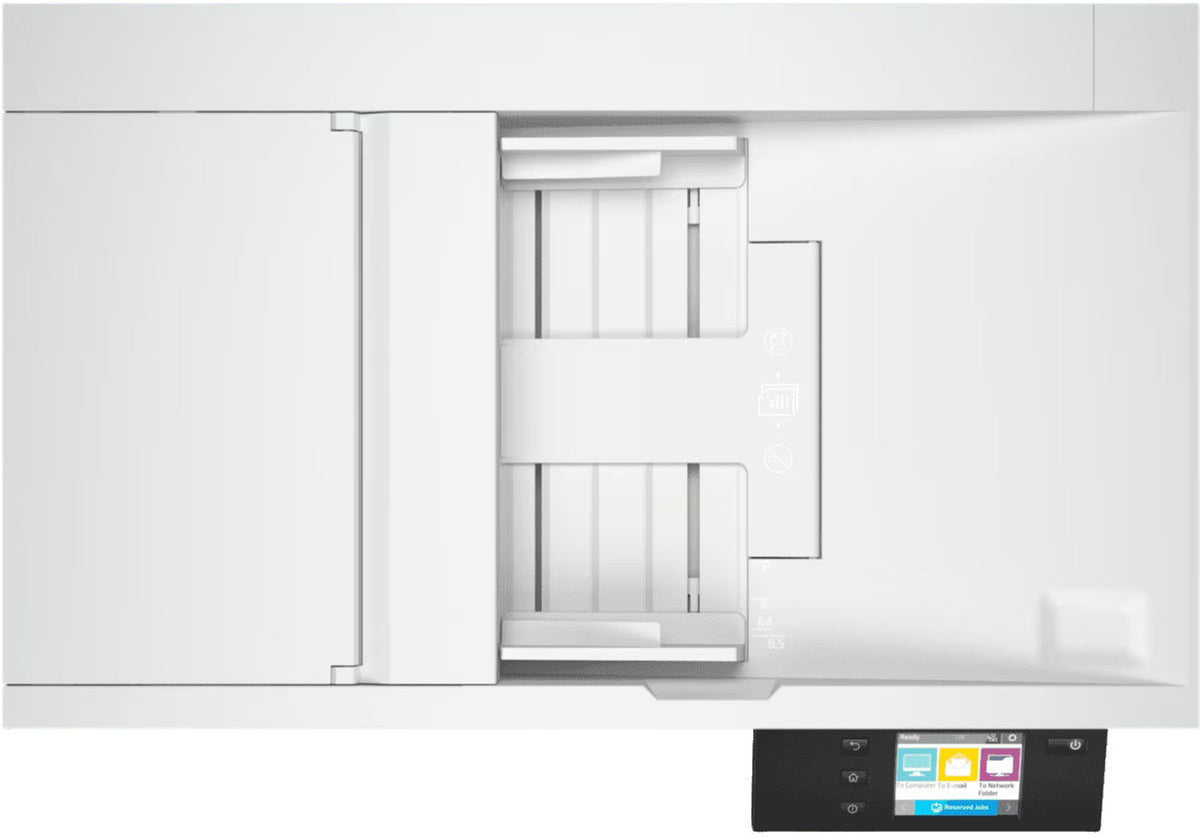 
HP ScanJet Enterprise Flow N6600 Fnw1