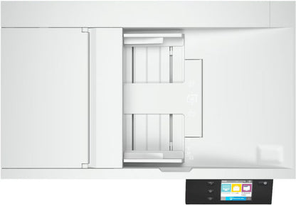 HP ScanJet Enterprise Flow N6600 Fnw1