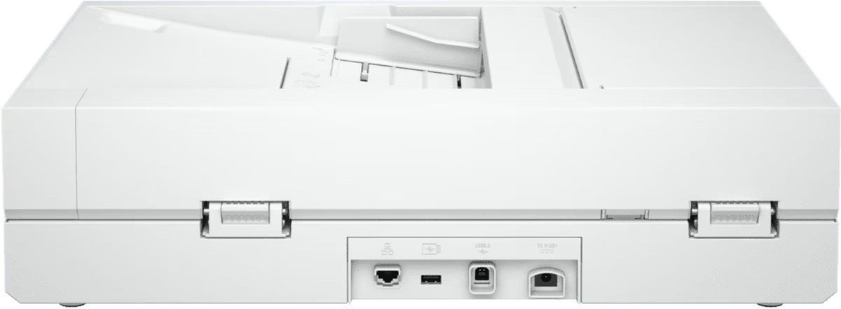 
HP ScanJet Enterprise Flow N6600 Fnw1