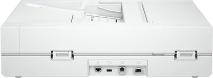 HP ScanJet Enterprise Flow N6600 Fnw1