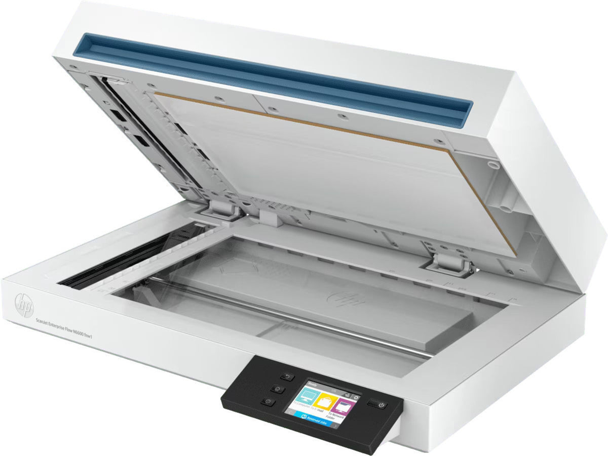 
HP ScanJet Enterprise Flow N6600 Fnw1