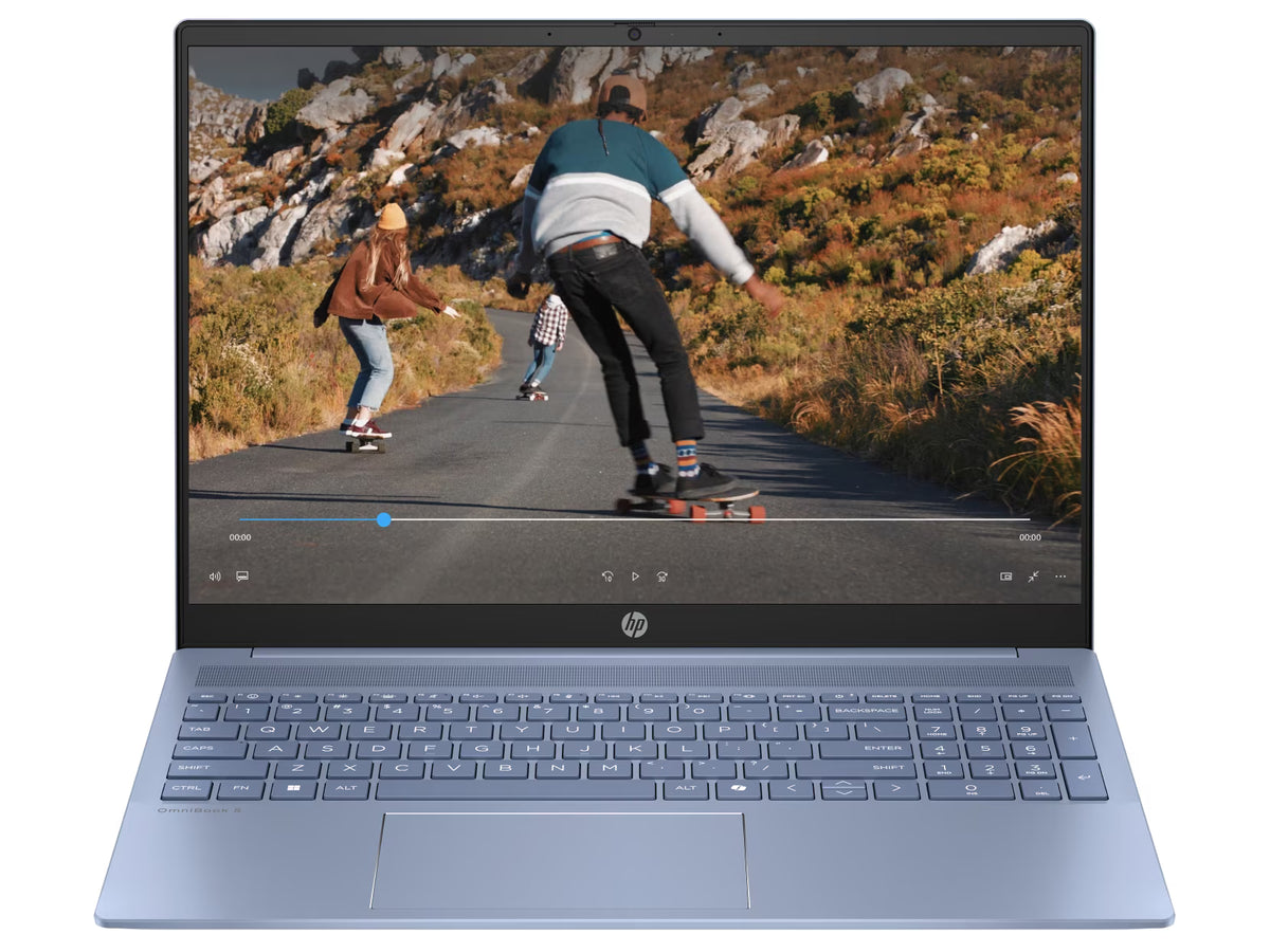 
HP 16-ba1789TU - Core i5-1334U, 16GB LPDDR5X 4800 on-board, 512GB PCIe Gen4 Value