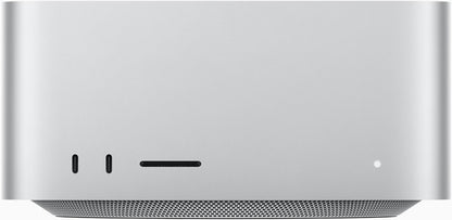 Apple Mac Studio(MHL74HN/A) Apple M5 Ultra chip with 30-core CPU, 64-core GPU, 96GB, 1TB