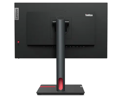 Lenovo ThinkVision P24h-30 60.45cms (23.8) Monitor (63B3GAR6WW)