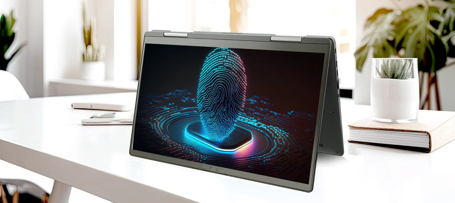 
Dynabook Portégé X30W-M 13.3" Business Laptop - Intel Core Ultra 7-255H, 32GB RAM, 1TB SSD, Intel Arc 130T, Windows 11 Pro | PDA62G-00S012