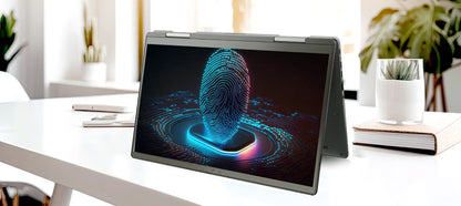 Dynabook Portégé X30W-M 13.3" Business Laptop - Intel Core Ultra 7-255H, 32GB RAM, 1TB SSD, Intel Arc 130T, Windows 11 Pro | PDA62G-00S012