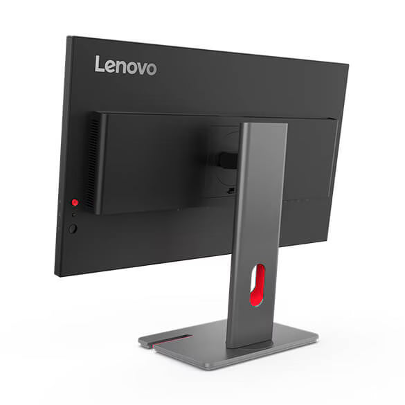 
Lenovo ThinkVision P27QD-40 (64B3GAR2IN ) 27" (68.5cm) QHD IPS 120Hz Monitor