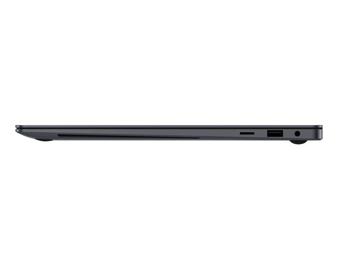 
Samsung GALAXY BOOK 4 PRO (16 Inch) (NP960XGK-LG1IN) - Intel Core Ultra 5 14th, 16GB RAM, 16GB SSD + 512GB SSD, Windows 11