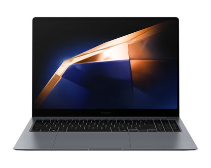 Samsung GALAXY BOOK 4 PRO (16 Inch) (NP960XGK-LG6IN) - Intel Core Ultra 5 125H, 16GB RAM, 16GB SSD + 512GB SSD, Windows 11