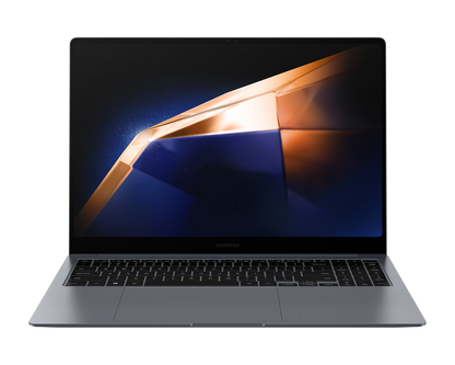 Samsung GALAXY BOOK 4 PRO (16 Inch) (NP960XGK-LG6IN) - Intel Core Ultra 5 125H, 16GB RAM, 16GB SSD + 512GB SSD, Windows 11