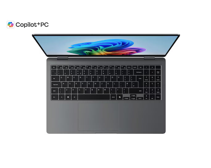 
Samsung GALAXY BOOK 5 PRO 360 (NP960QHA-KG4IN) - Intel Core Ultra 7 258v, 32GB RAM, 32GB SSD, Windows 11