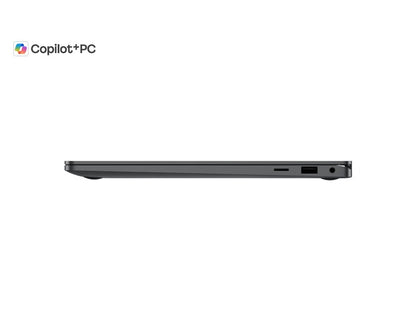 Samsung GALAXY BOOK 5 360 (NP750QHA-LG4IN) - Intel Core Ultra 7 258v, 32GB RAM, 32GB SSD, Windows 11