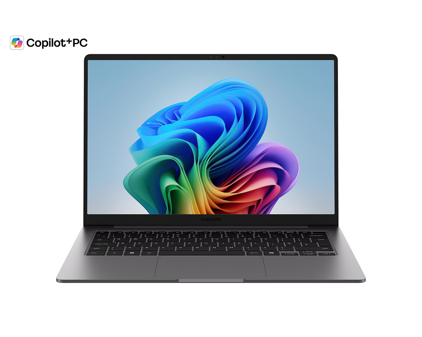
Samsung GALAXY BOOK 6 (NP764BJG-KA1IN) - Intel Core Ultra 5, 16GB LPDDR5X, 512GB SSD, Windows 11