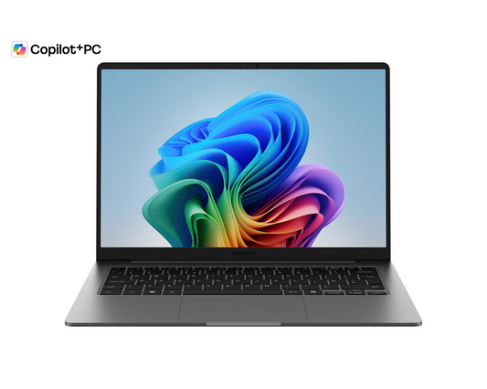 
Samsung GALAXY BOOK 6 (NP740VJG-KG2IN) - Intel Core Ultra 7, 16GB LPDDR5X, 512GB SSD, Windows 11