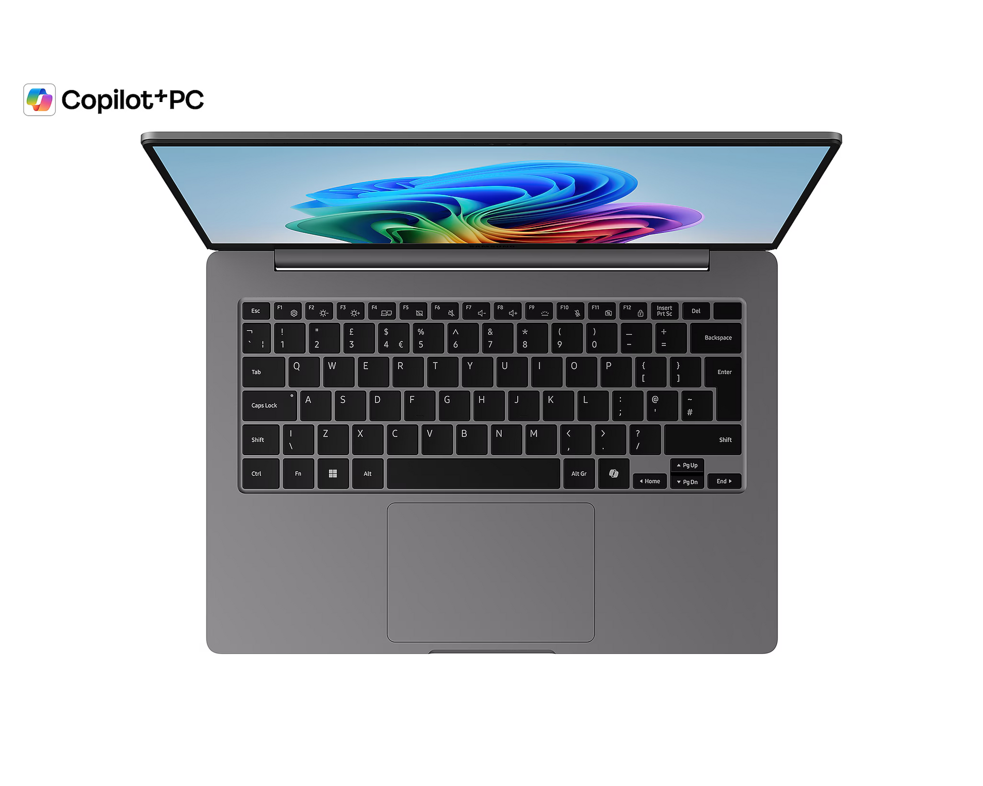 
Samsung GALAXY BOOK 6 (NP744BJG-KA1IN) - Intel Core Ultra 5, 16GB LPDDR5X, 512GB SSD, Windows 11