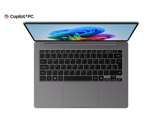 
Samsung GALAXY BOOK 6 (NP740VJG-LG1IN) - Intel Core Ultra 5, 16GB LPDDR5X, 512GB SSD, Windows 11