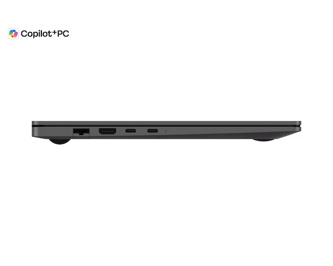 
Samsung GALAXY BOOK 6 (NP740VJG-LG1IN) - Intel Core Ultra 5, 16GB LPDDR5X, 512GB SSD, Windows 11