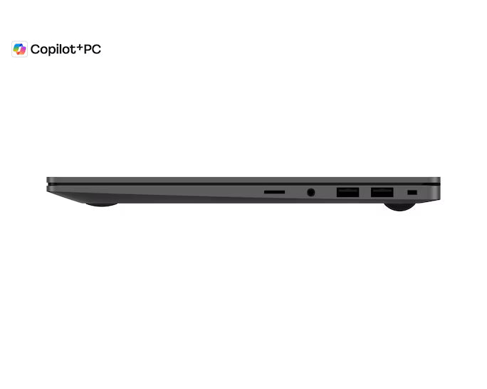 
Samsung GALAXY BOOK 6 (NP744BJG-KG1IN) - Intel Core Ultra 7, 32GB LPDDR5X, 32GB SSD + 1TB SSD, Windows 11