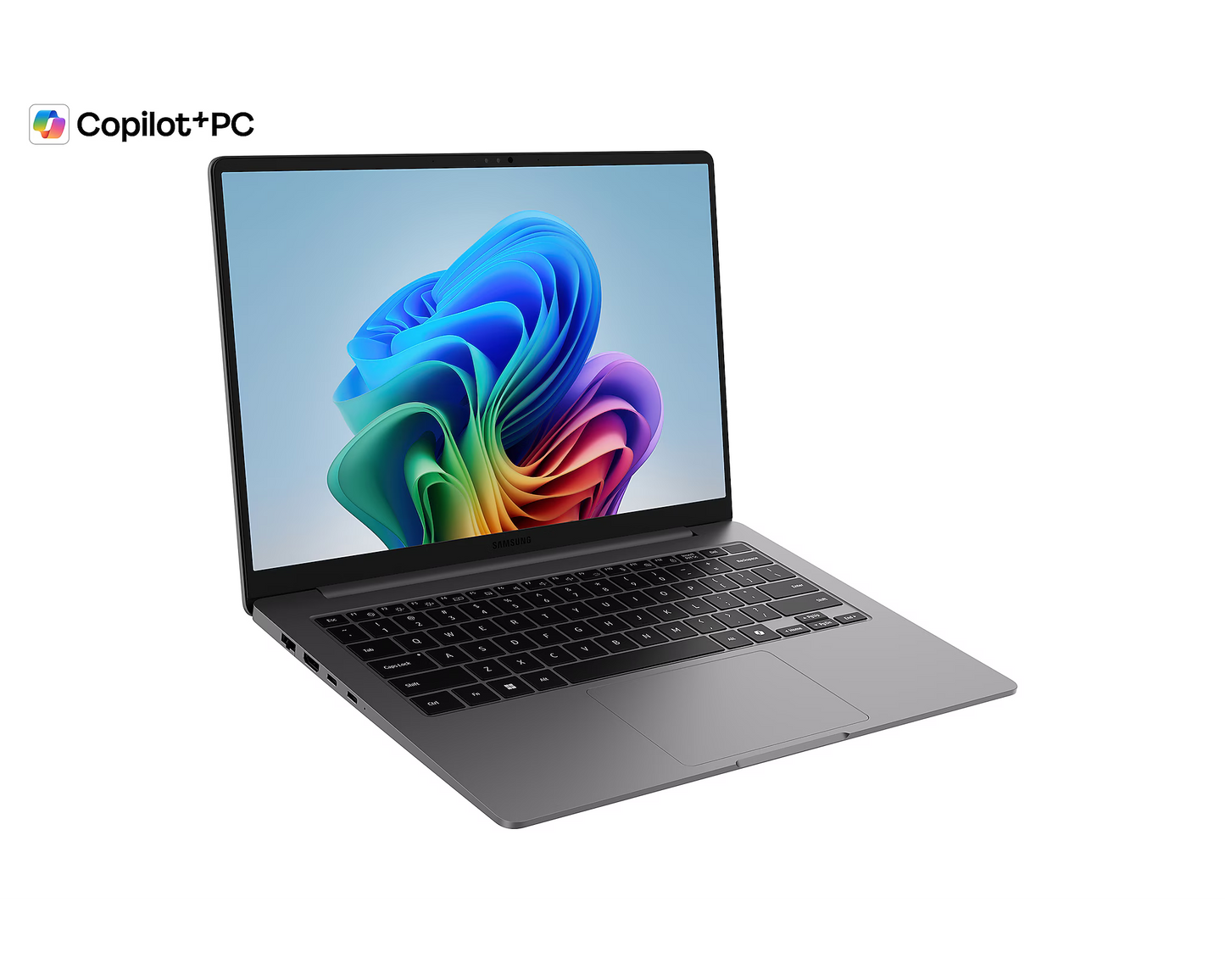 
Samsung GALAXY BOOK 6 (NP760VJG-LG2IN) - Intel Core Ultra 7, 16GB LPDDR5X, 512GB SSD, Windows 11