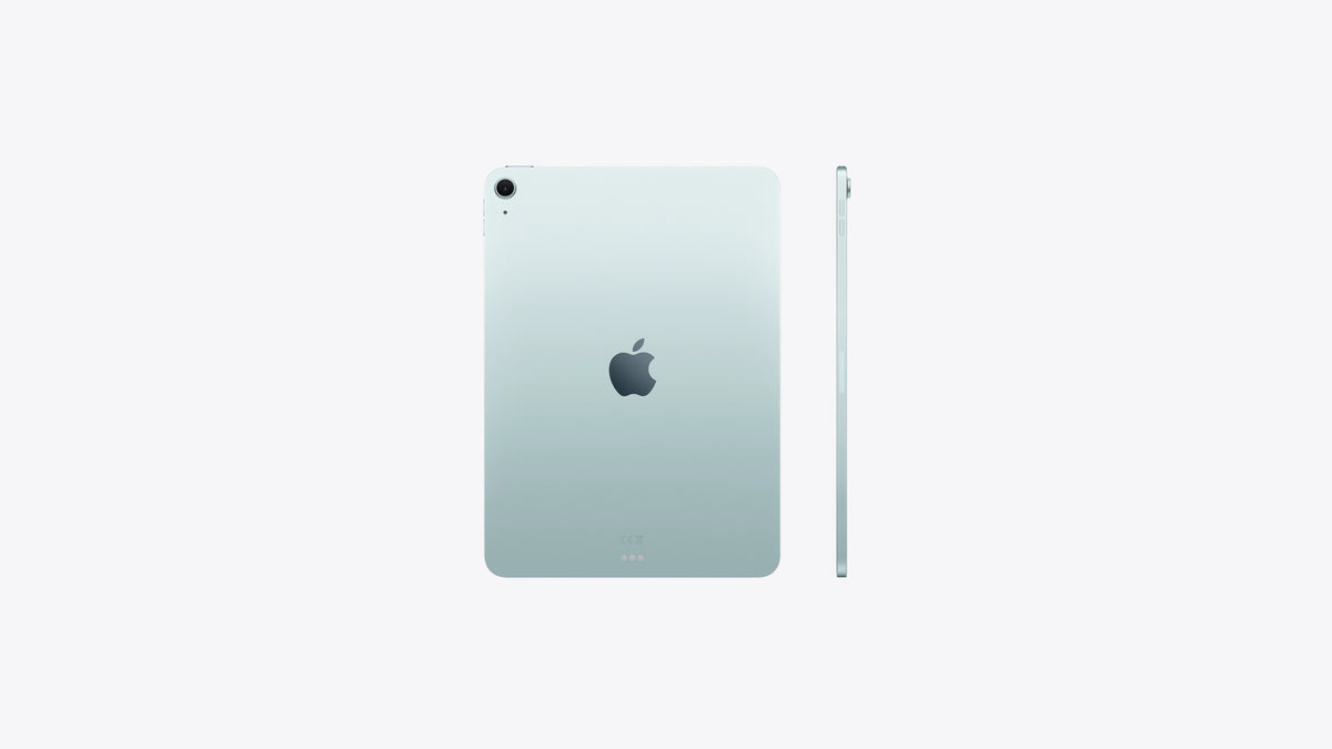 
Apple iPad Mini 7 Wi-Fi 128GB - Blue (MXN73HN/A)