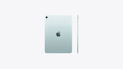 Apple iPad Mini 7 Wi-Fi 128GB - Blue (MXN73HN/A)