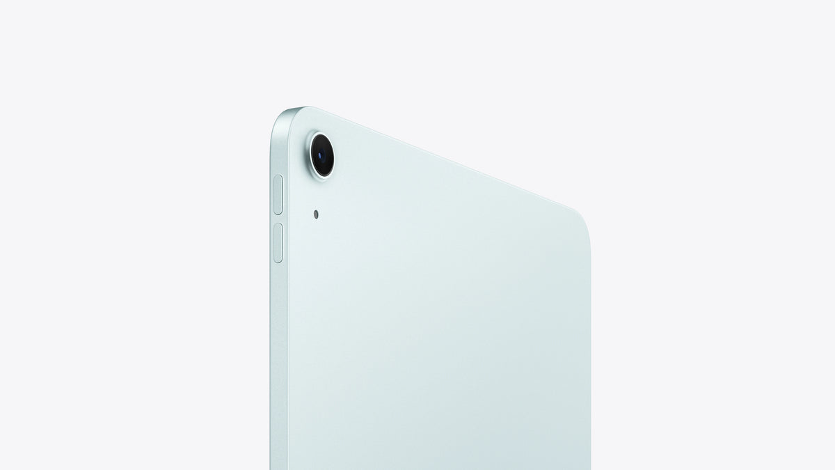 Apple iPad Air 11-inch (M4) Wi-Fi 512GB - Blue (MH3C4HN/A)