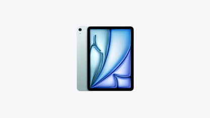 Apple iPad Air 11-inch (M4) Wi-Fi 512GB - Blue (MH3C4HN/A)