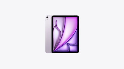 Apple iPad Mini 7 Wi-Fi + Cellular 128GB - Purple (MXPR3HN/A)