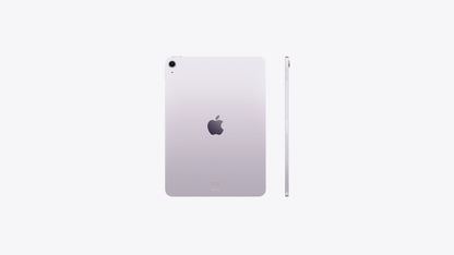 Apple iPad Mini 7 Wi-Fi + Cellular 128GB - Purple (MXPR3HN/A)