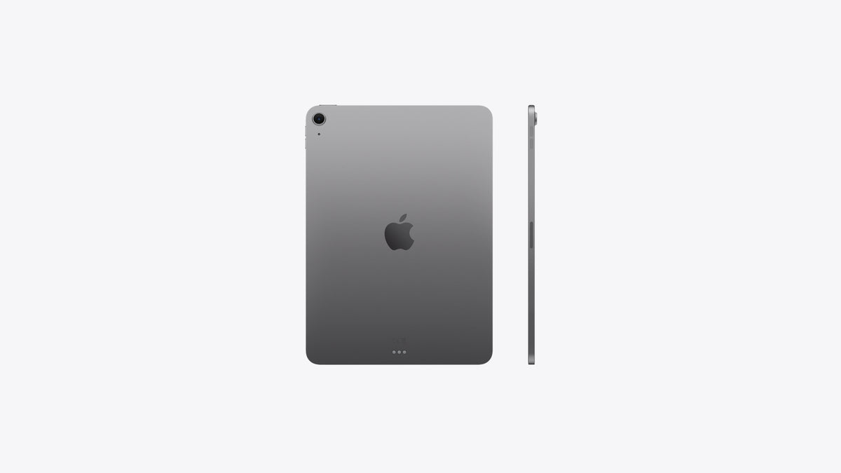 Apple iPad Air 13-inch (M4) Wi-Fi + Cellular 512GB - Space Grey (MH9M4HN/A)