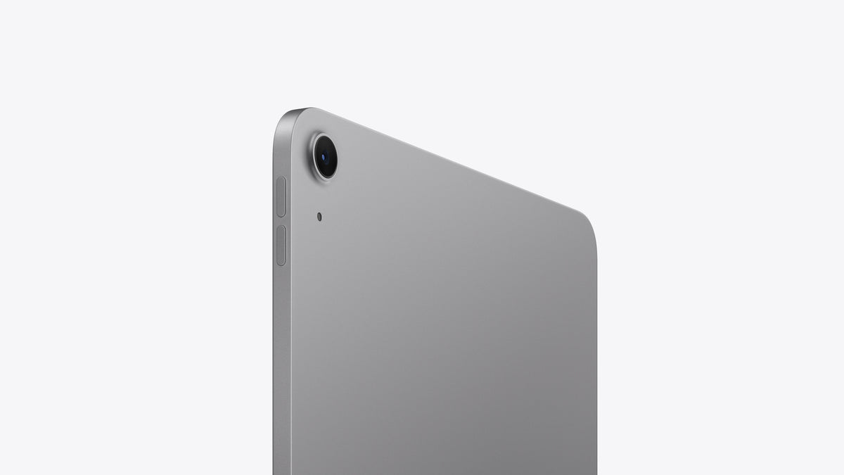 Apple iPad Mini 7 Wi-Fi + Cellular 256GB - Space Grey (MXPT3HN/A)
